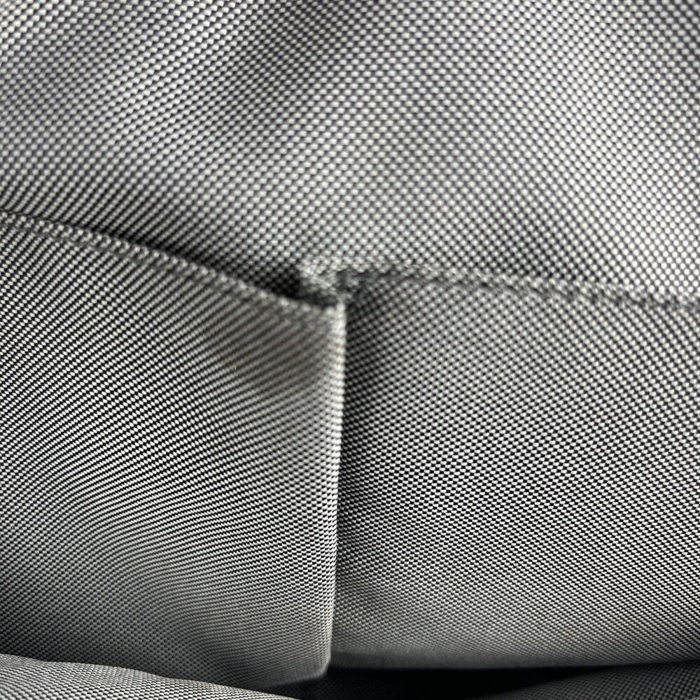 Fossil Multi-Color Florals Off White Leather Smal… - image 8